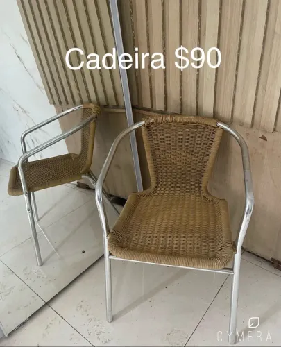 Cadeira 