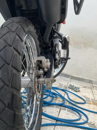 Lander 250