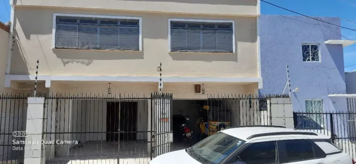 Alugo Casa TÉRREA Jaraguá