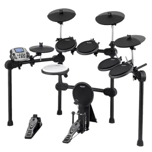 Bateria Eletrônica X Pro ED 100