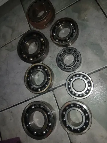 Rolamentos