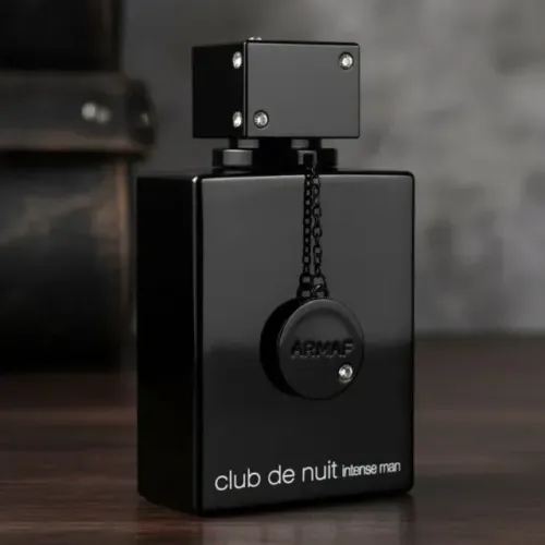 Perfume Arabe Armaf Club de Nuit Intense Man 105ml