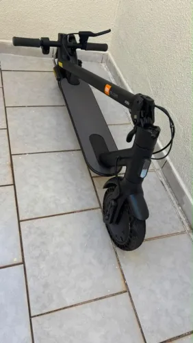 PATINETE ELÉTRICO XIAOMI ? R$ 2.000