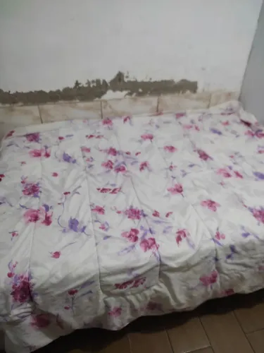 Cama box nova colchão top