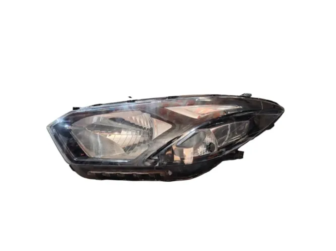Farol esquerdo sem Led GM onix 2017 2018 2019