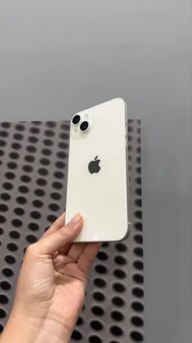 IPHONE 14 PLUS BRANCO 128 GB SEMINOVO 