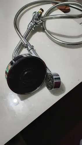 Ducha  Deca 