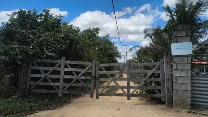 Vende-se 1 Tarefa em Oliveira dos Campinhos/ Santo Amaro