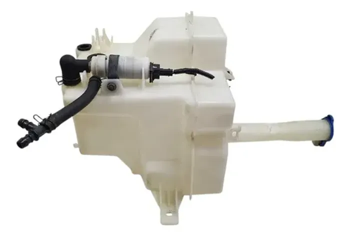 Reservatorio Agua Parabrisa Hyundai Azera 2007-2011 Branco