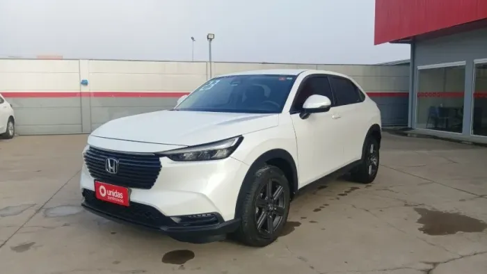 Honda HR-V EXL 1.5 Sensing 16V 5P Aut. 2023