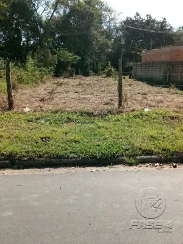TERRENO - ITATIAIA