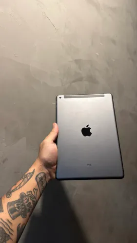 iPad 9ª Geração - 256 gb