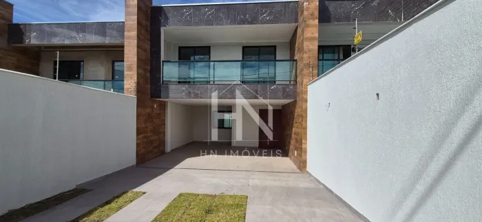 Casa com 3 Quartos e Suíte à Venda | Buritis - Belo Horizonte