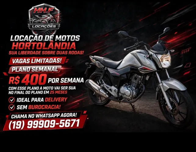 Honda CG 160 FAN Flex 2025