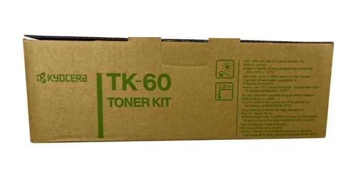 TONER KYOCERA TK60 ORIGINAL