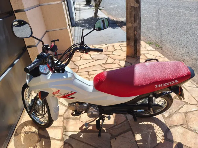 Pop 110i 2026/2026