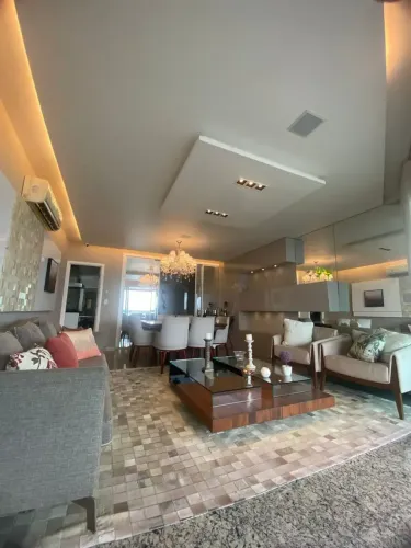 MAISON BETHOVEN - MOBILIADO - ANDAR ALTO - 14.000,00