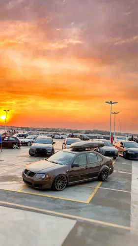 Volkswagen Bora 2.0/ 2.0 Flex 8V Mec. 2009