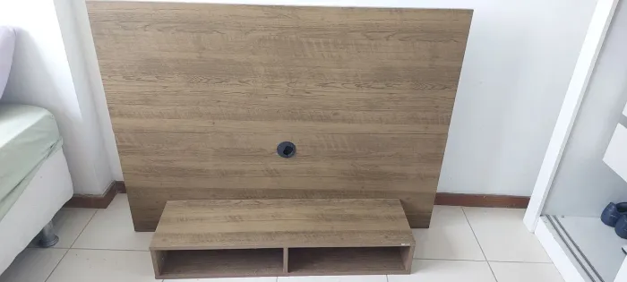 PAINEL PARA QUARTO