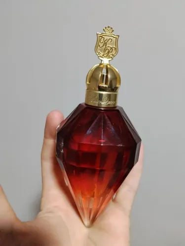 Perfume Katy Perry 2013 ORIGINAL