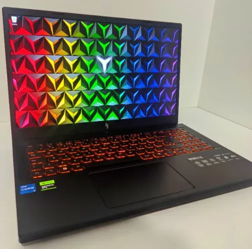 Notebook Gamer Acer V15 i5-13420H RTX 4050 (Semi Novo)