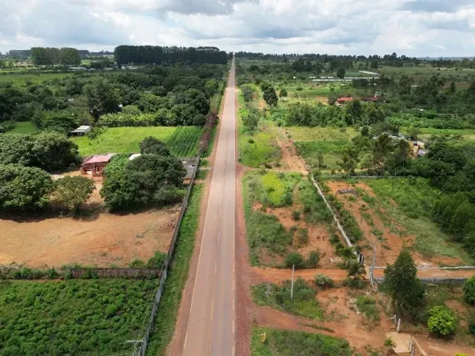 Lote Incra 06 - 2000m2