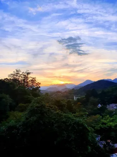 Cobertura para venda e locação, Taquara, Petrópolis, RJ