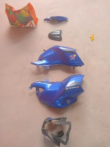 PEÇAS DA FZ15