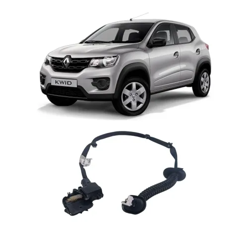Chicote Porta Traseira Renault Kwid 2020 2025