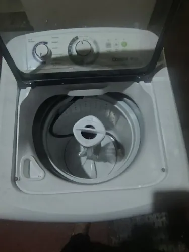 Máquina de lavar Consul 9kg com 3 meses de garantia