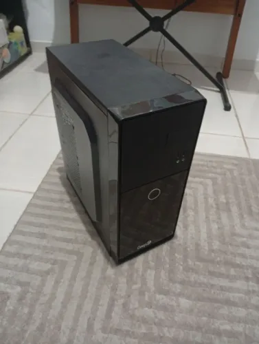 Gabinete Computador 