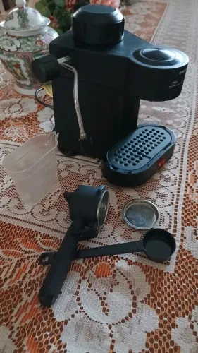 Cafeteira KRUPS