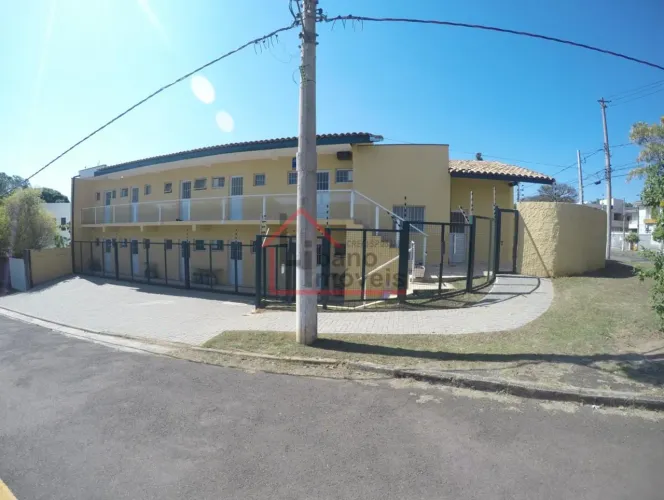 kitnet - Cidade Universitária - Campinas