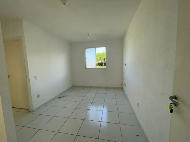 Venda de apartamento em condominio em Barra de jangada