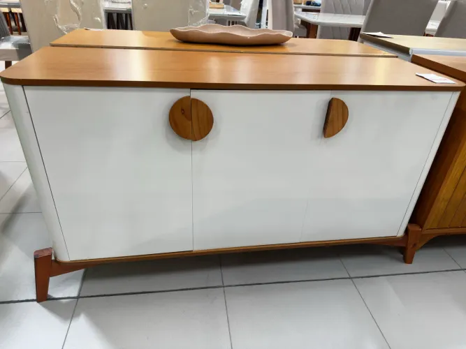 Buffet 03 portas