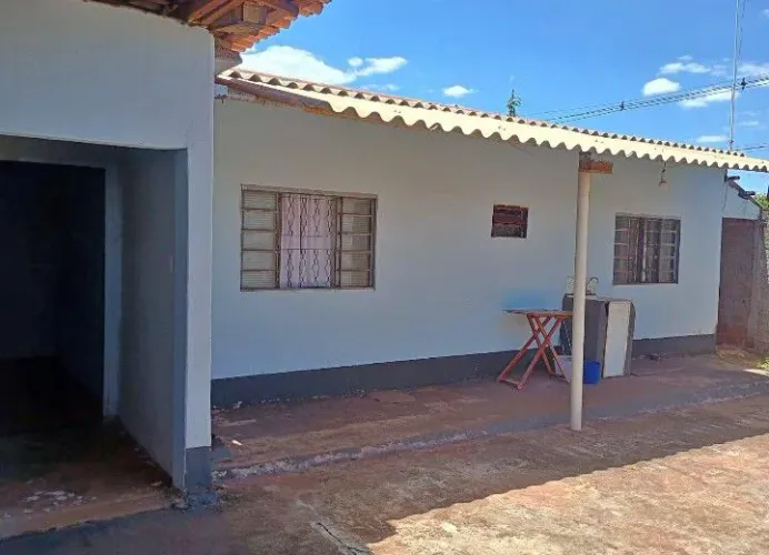 Vendo casa em Icoaraci
