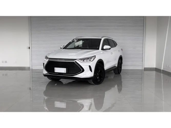 BYD Song Plus 1.5 16V Aut. (hibrido) 2024
