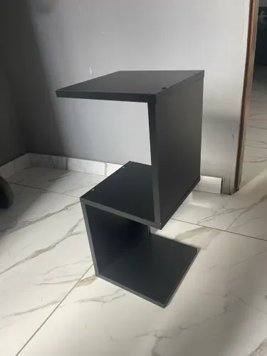 Mesa de Cabeceira Z