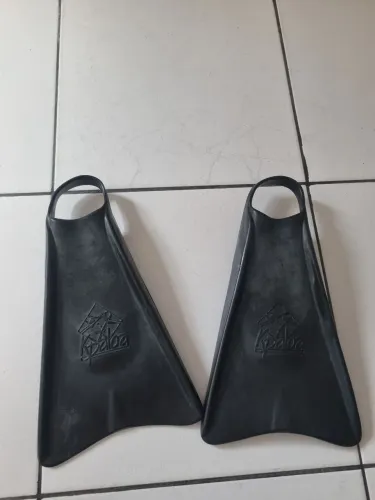 Nadadeira para natação, tamanho 41/42