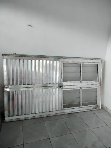 Portão 