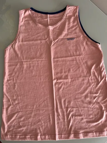 Blusa Masculina