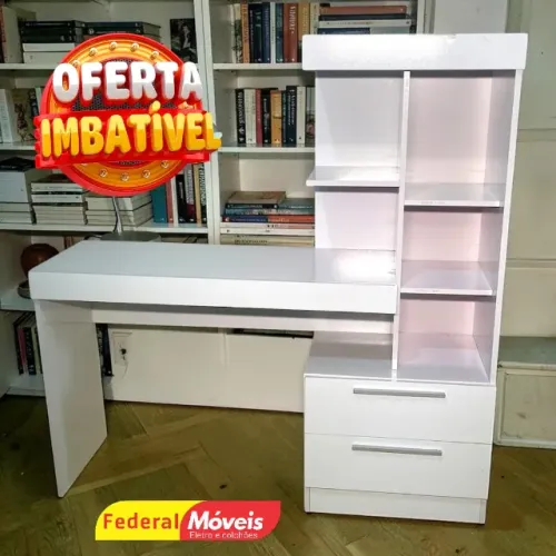 Escrivaninha - Super Oferta!