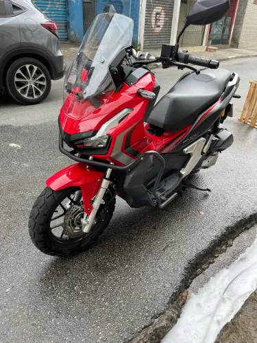 Honda ADV 150 2024