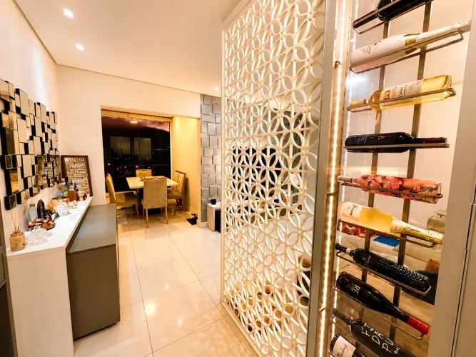 APARTAMENTO À VENDA - CONDOMÍNIO FOREST - JARDIM ANA MARIA - JUNDIAÍ SP