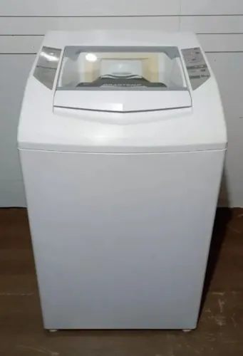 Maquina de lavar brastemp 8kg