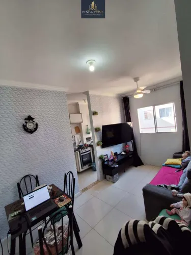 Apartamento com 2 dormitórios à venda, 45 m² , 2 QUARTOS, por R$ 165.000,00 - EM BAIRRO MO