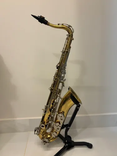 Sax Tenor Weril Rex 2
