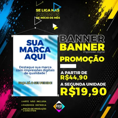 COMUNICAÇÃO VISUAL PARA SUA EMPRESA! 