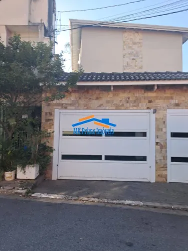 Casa em Condomínio Jardim D'Abril Osasco