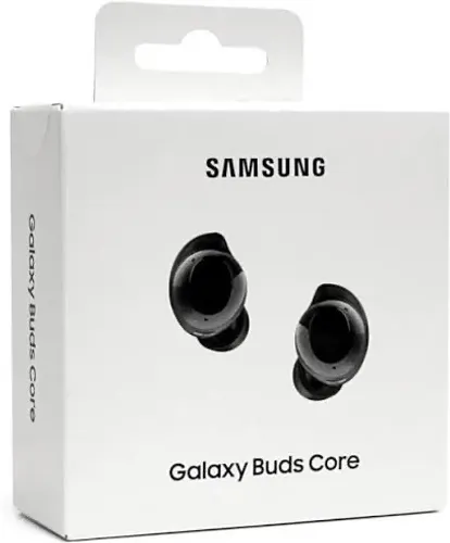 Fone galaxy buds core novo